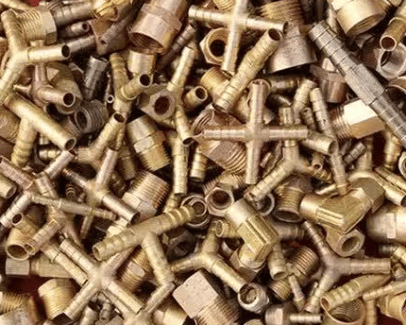 Brass